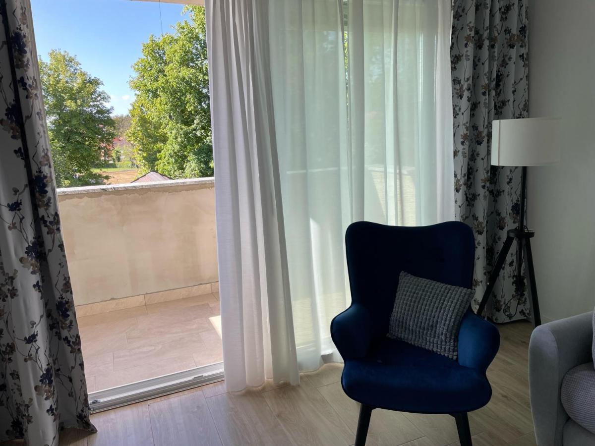 Opatovina Apartment Topusko ภายนอก รูปภาพ