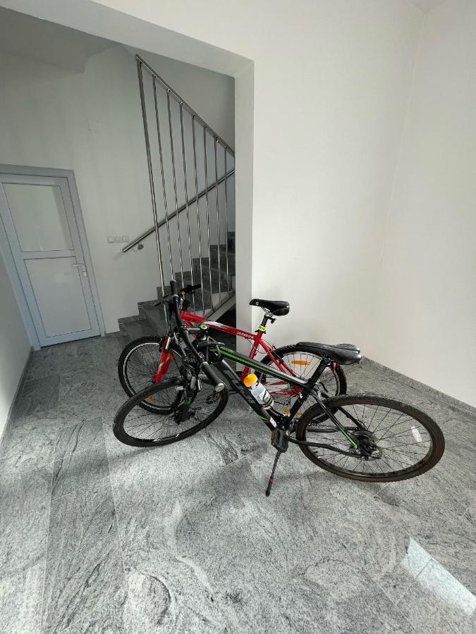 Opatovina Apartment Topusko ภายนอก รูปภาพ
