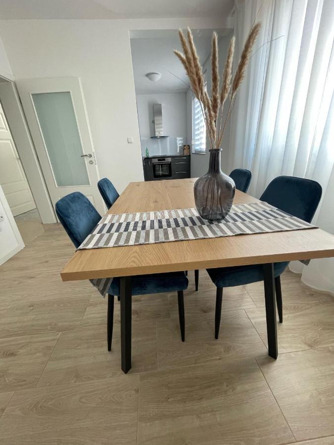 Opatovina Apartment Topusko ภายนอก รูปภาพ