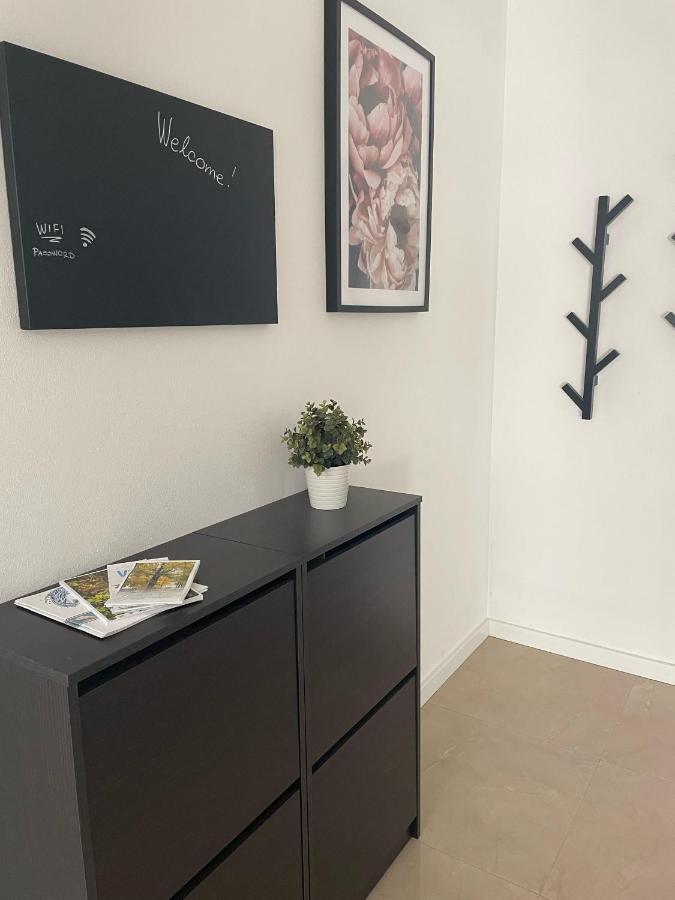 Opatovina Apartment Topusko ภายนอก รูปภาพ
